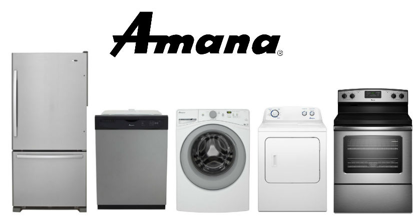 Amana Appliance