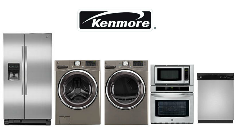 Kenmore Appliance