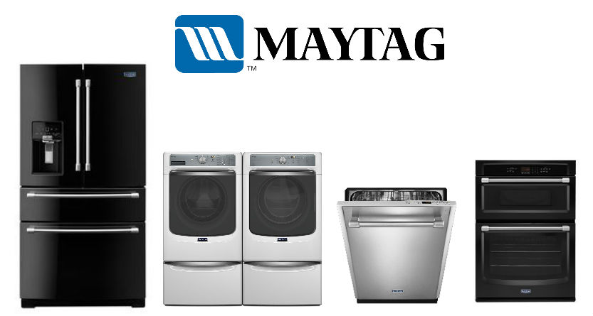Maytag Appliance