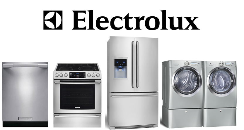 Electrolux Appliance Repair