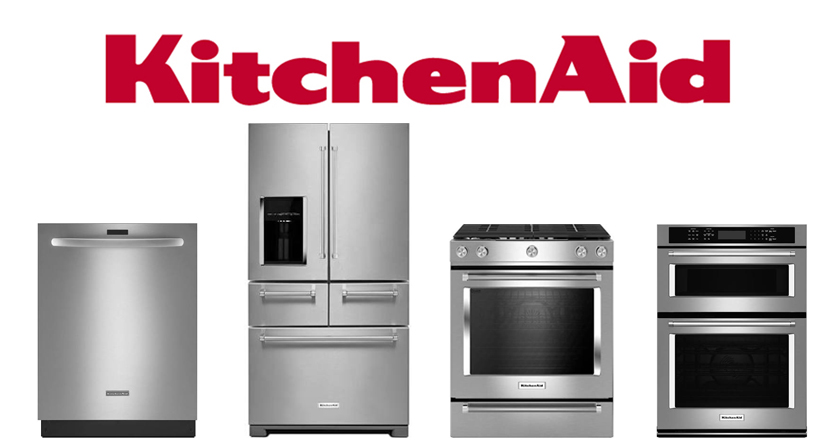 Kitchen Aid Appliances National