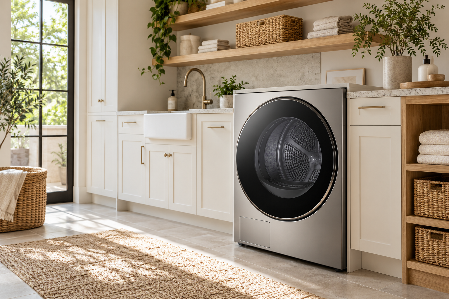 Dryer repair in Austin